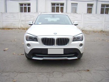 BMW furat din Italia, descoperit de poliţiştii de frontieră